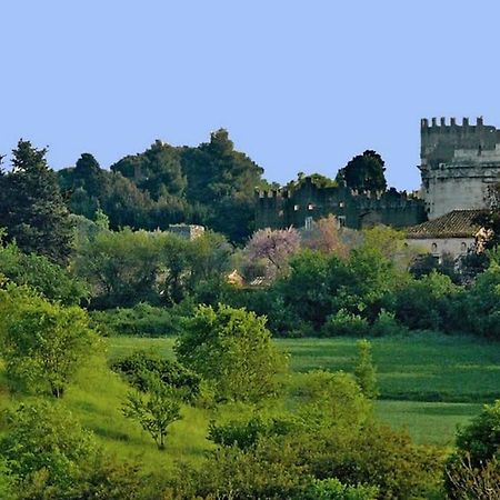 Basilica San Giovanni Appia Antica A Casa Di Amici Rome Extérieur photo